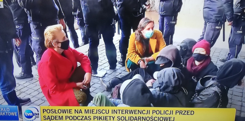 fot. screen/TVN24