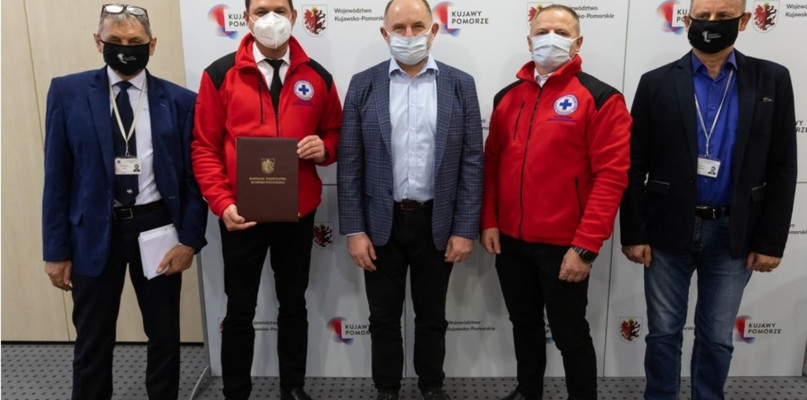 fot. Mikołaj Kuras dla UMWKP