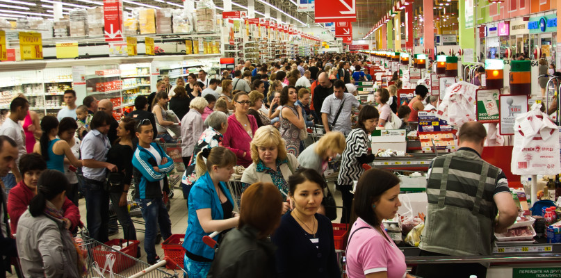 Toruń: wielkie otwarcie tego sklepu już 16 grudnia. Będą tłumy?