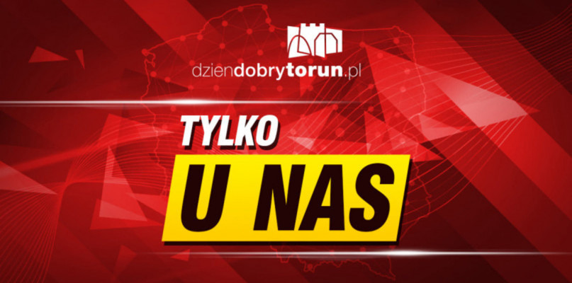 Ogromna afera w komendzie wojewódzkiej straży pożarnej w Toruniu?! 