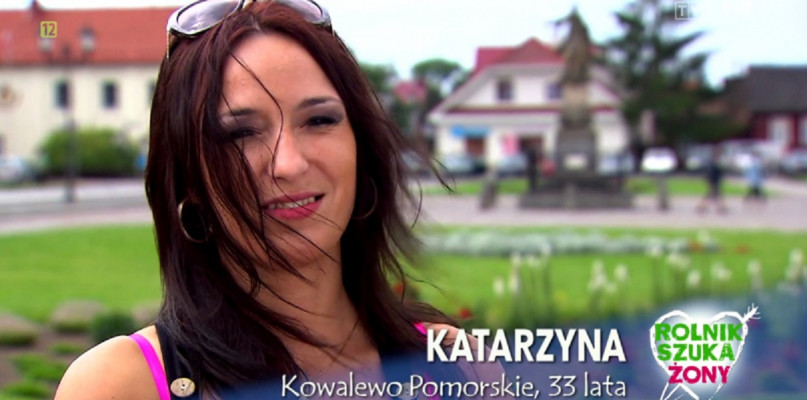 Pochodzi z Kowalewa Pom., brała udział w "Rolnik szuka żony". Teraz wyznała całą p