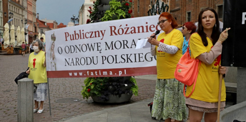 Fot. Miłosz Zieliński
