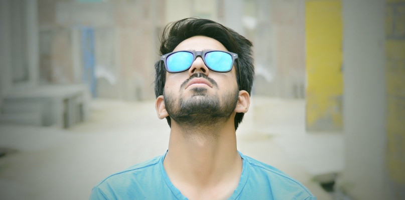 Przeszczep włosów metodą FUE w SkyClinic