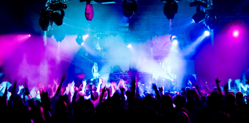 Wielka rewolucja w jednym z największych klubów w regionie. Pojedziecie tam?