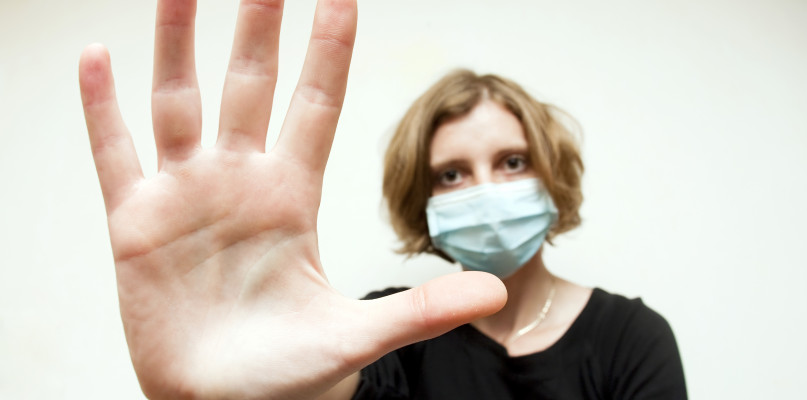 Koronawirus w Toruniu: są kolejne ofiary śmiertelne!