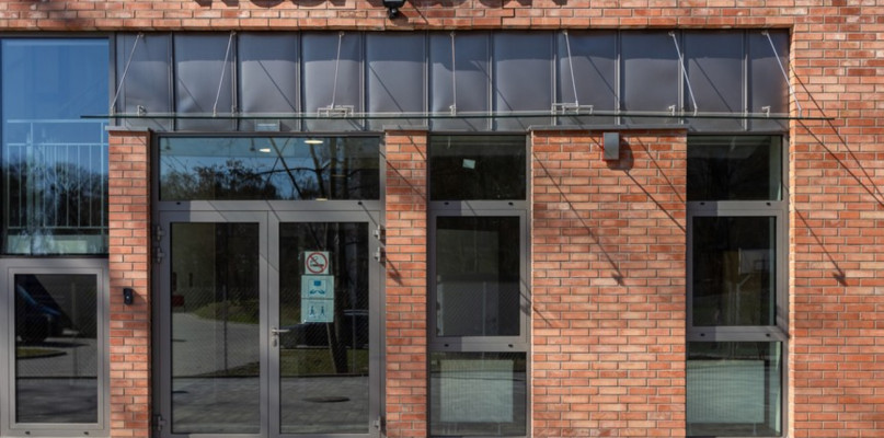 Toruń stawia na opiekę paliatywną. Powstaje nowoczesny ośrodek