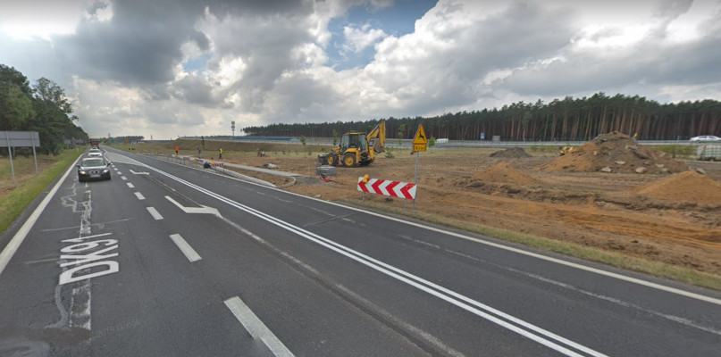 Fot. Google Map