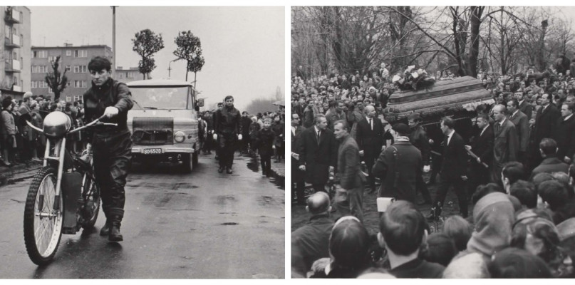 Fot. Archiwum prywatne Danuty Dylewskiej