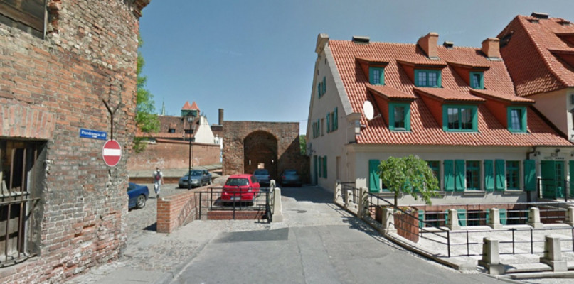 Fot. Google Map/Screen