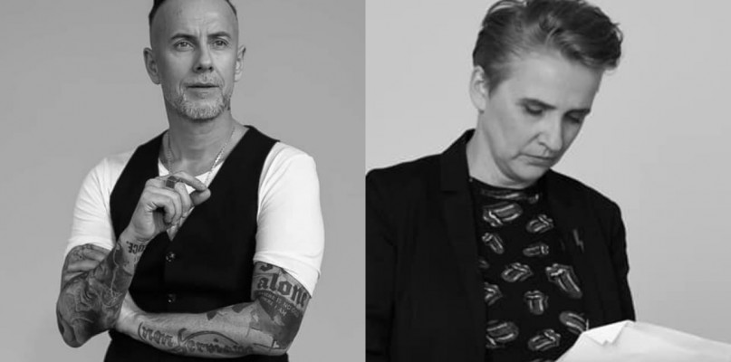 fot. Facebook/Adam Nergal Darski 