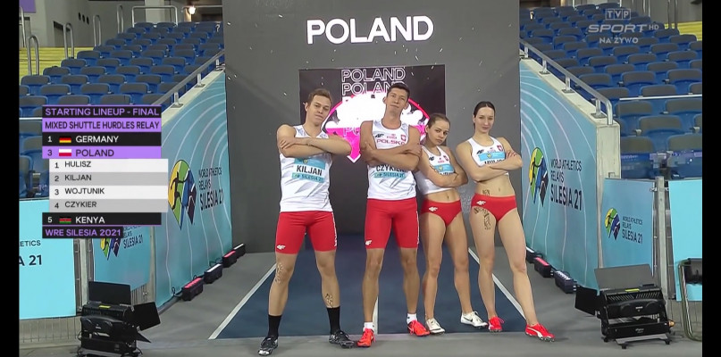 fot. screen/TVP Sport