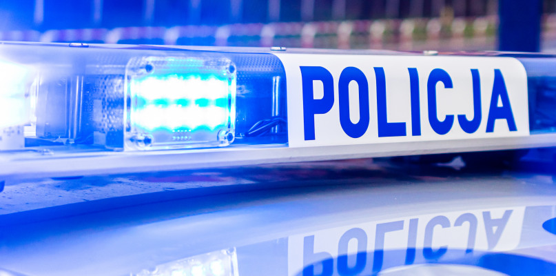 Toruń: dramatyczna noc przy Mohna. Na miejscu wszystkie służby!