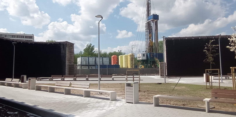 Toruń: nowa inwestycja w "imperium o. Rydzyka"?! Co tam teraz powstaje?