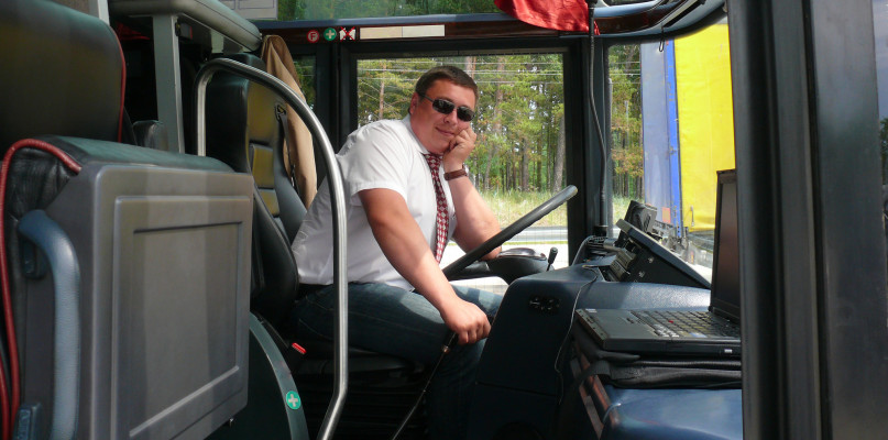 Toruń: ile zarabiają kierowcy autobusów w Arrivie? Więcej niż w MZK?