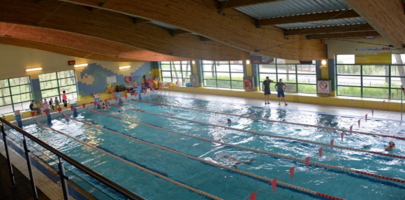 Toruń: mieszkańcy nie skorzystają z basenu przy Hallera! Będzie nieczynny