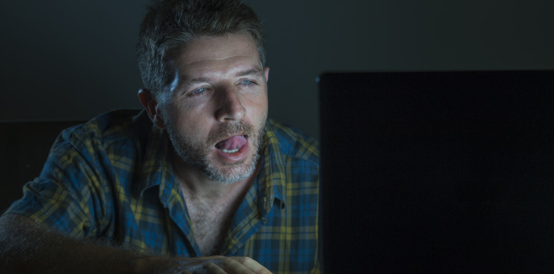 Toruń: seksualny skandal na UMK. Oto, co napisał jeden z wykładowców!