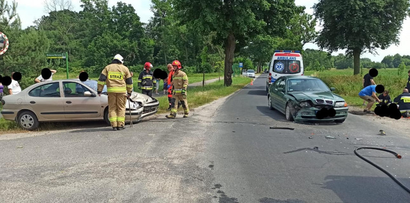 Fot. KM PSP Toruń 