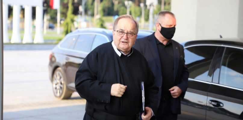 Toruń: Poczta Polska wyda znaczek pocztowy na 30-lecia Radia Maryja