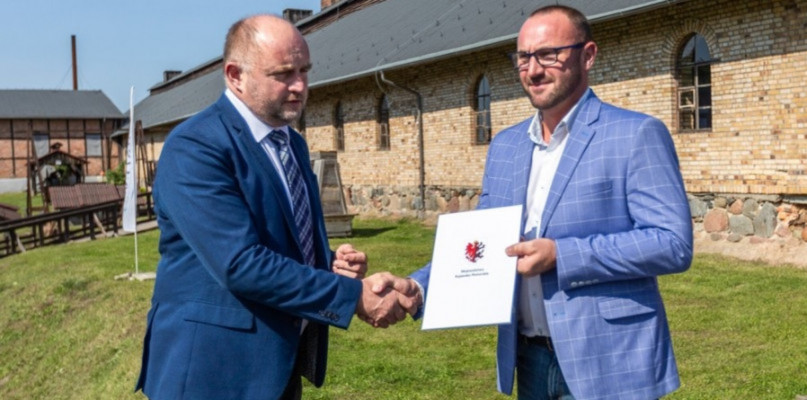 Fot. Szymon Zdziebło/tarantoga.pl dla UMWKP