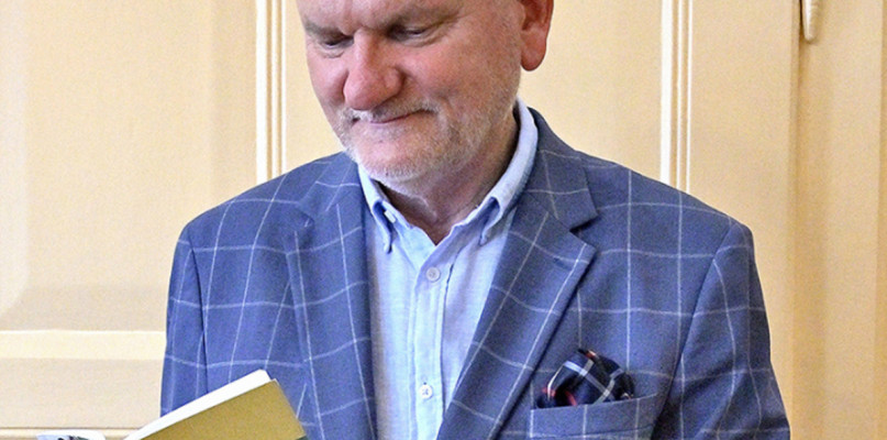 Fot. Tomasz Dorawa