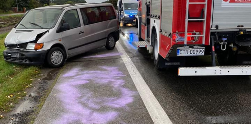 Fot. KM PSP Toruń 