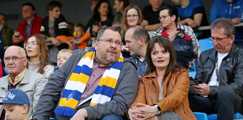 Foto. Miłosz Zieliński 
