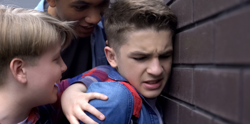 Mama dziecka nie zamierza milczeć! Szczerze opisuje to, co dzieje się w tej szkole