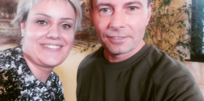 Ekipa TVP pojawiła się pod Toruniem. Kiedy emisja?