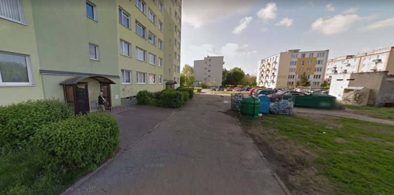 Fot. Google Maps
