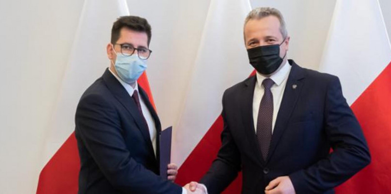 fot. Kujawsko Pomorski Urząd Wójewódzki