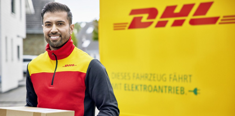 Jaka firma kurierska - jak ją wybrać?