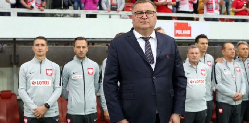 fot. Łączy nas piłka 