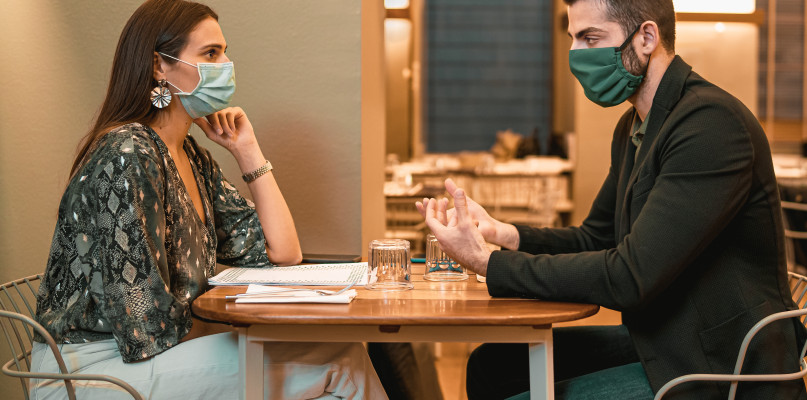 Toruń: mieszkańcy i turyści zaskoczeni. Znana restauracja na starówce zamknięta!