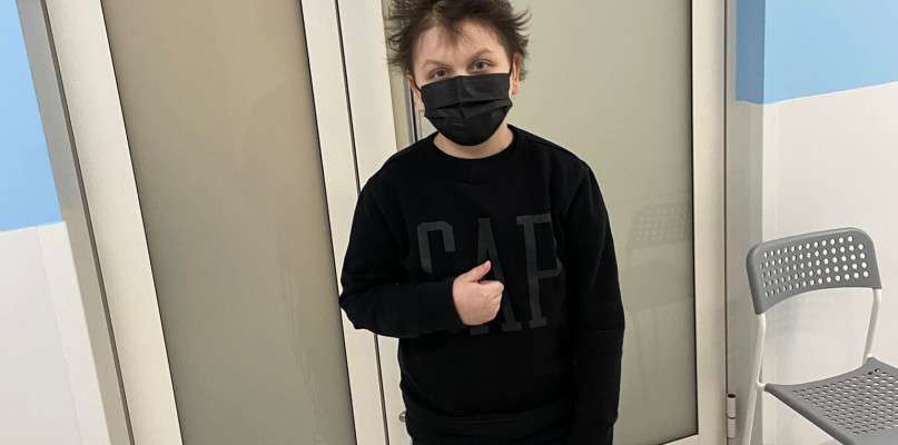 fot. Mateusz Oźmina Siepomaga.pl