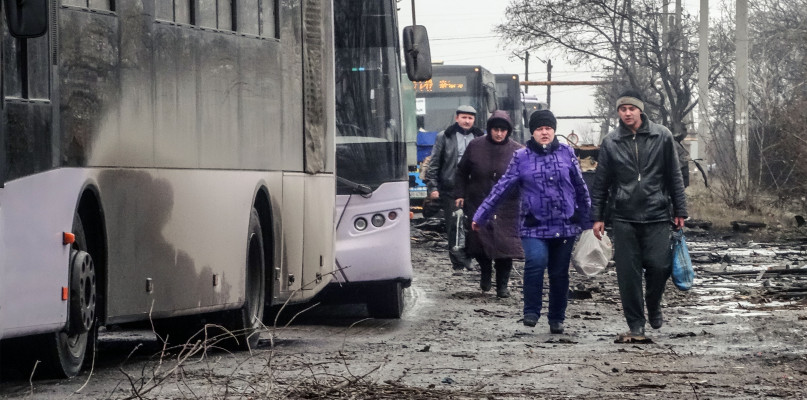 Piękny gest toruńskiej fundacji. Oferuje prace uchodźcom z Ukrainy!