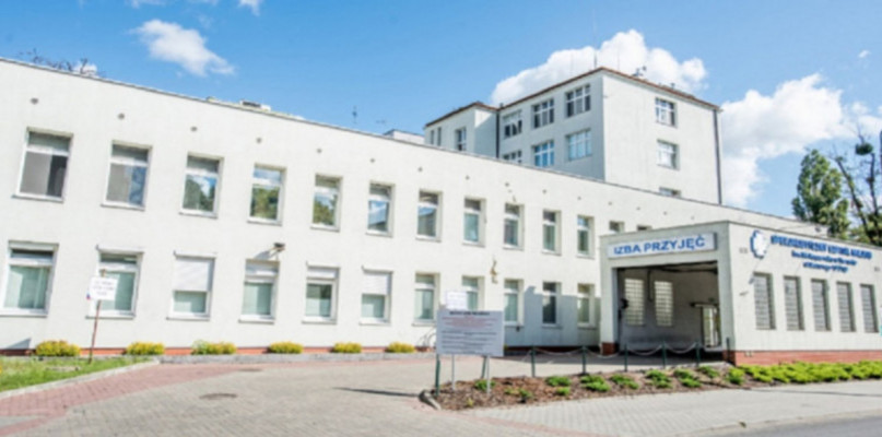 Toruń: szpital miejski zyska SOR. To jednak nie wszystko!