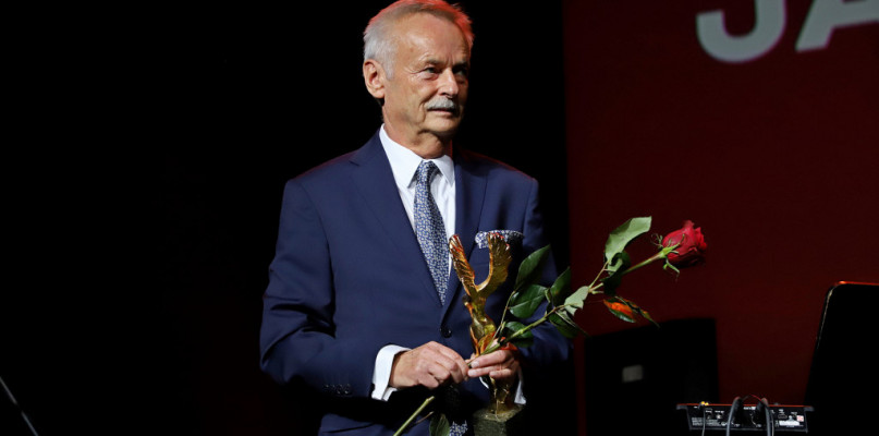 fot. Miłosz Zieliński (Na zdjęciu Jarosław Józefowicz- prezes TZMO)