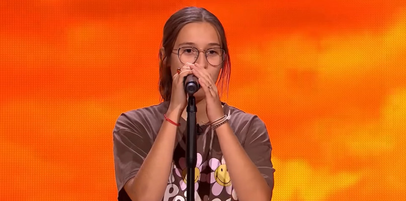 Nastolatka z Torunia w popularnym show TVP. Podbiła serca widzów?!