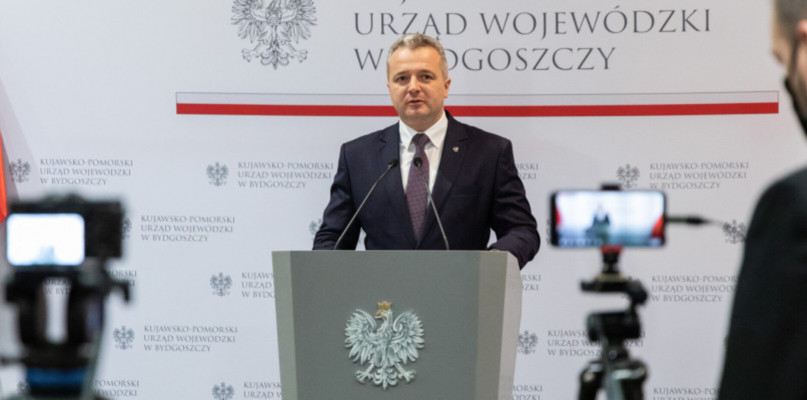 fot. Kujawsko-Pomorski Urząd Wojewódzki w Bydgoszczy