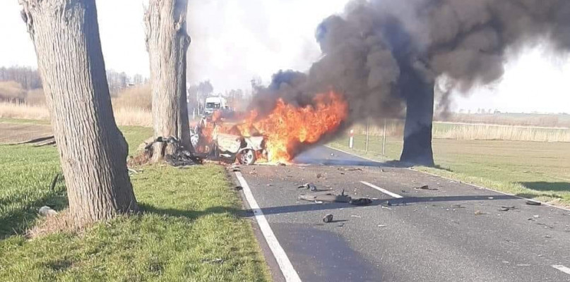 fot. KSRG OSP Kcynia