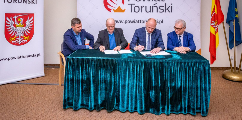 fot. powiat toruński 