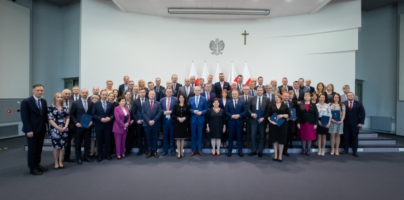 fot. Kujawsko Pomorski Urząd Wójewódzki