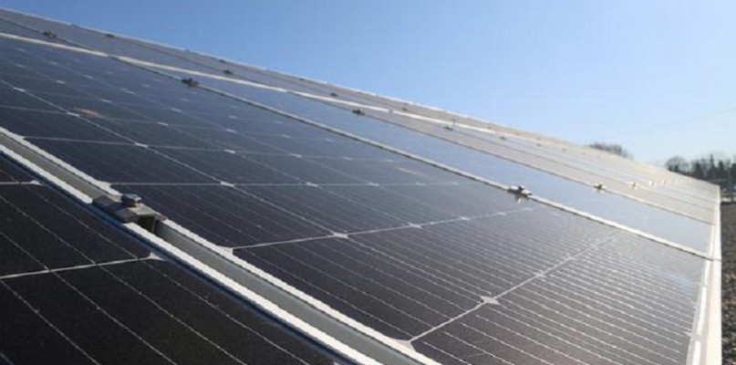 Fotowoltaika jako odnawialne źródło energii