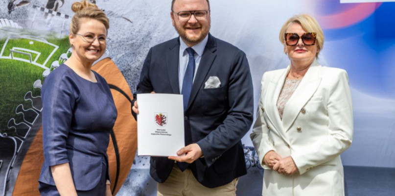 fot. Szymon Zdziebło/tarantoga.pl dla UMWKP