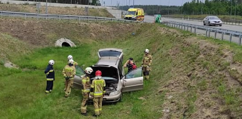 Fot. OSP Papowo Toruńskie
