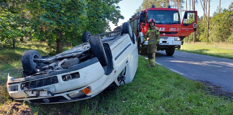fot. KM PSP Toruń