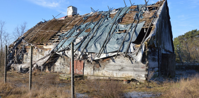 Fot. Wojewódzki Urząd Ochrony Zabytków w Toruniu