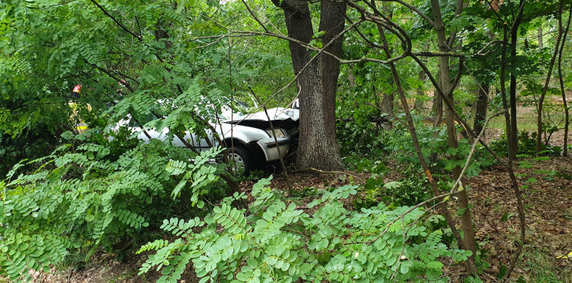 fot. Ochotnicza Straż Pożarna w Toporzysku