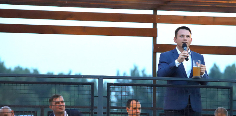 Archiwum DDToruń. Fot. Agnieszka Bielecka