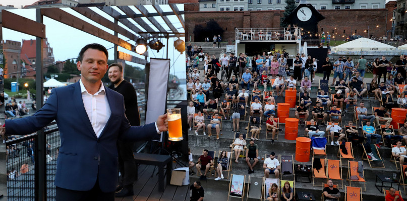 Archiwum DDToruń. Fot. Agnieszka Bielecka